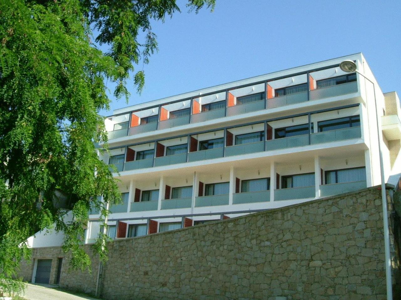 Hotel Dom Afonso - Monção Exterior foto
